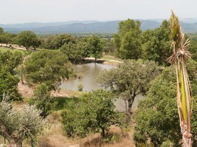Estivel Les Villas Green Bastide