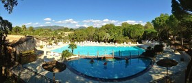 Greenchalets Lei Suves retro