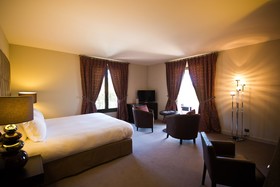Le Daya Hôtel & Spa