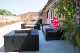 Le Daya Hôtel & Spa