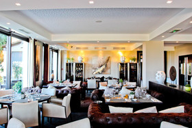 Le Daya Hôtel & Spa