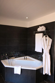 Le Daya Hôtel & Spa