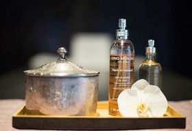 Le Daya Hôtel & Spa