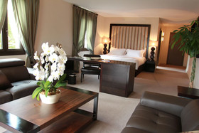 Le Daya Hôtel & Spa