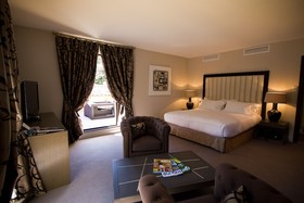 Le Daya Hôtel & Spa