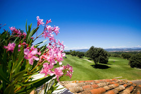 Le Daya Hôtel & Spa