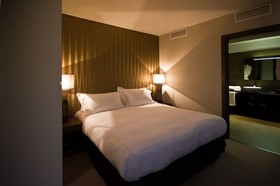 Le Daya Hôtel & Spa