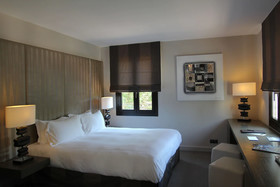 Le Daya Hôtel & Spa