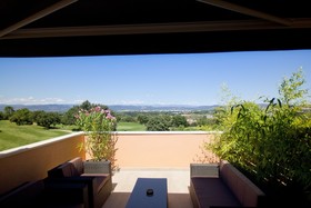 Le Daya Hôtel & Spa