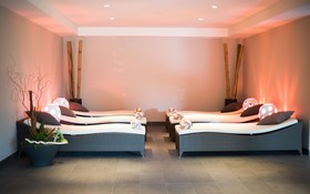 Le Daya Hôtel & Spa