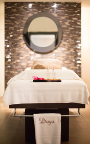 Le Daya Hôtel & Spa
