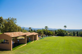 Le Daya Hôtel & Spa