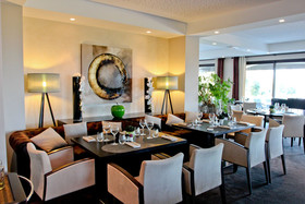 Le Daya Hôtel & Spa