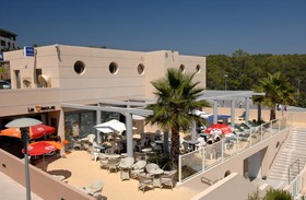 Résidence Les Parasols d'Argens