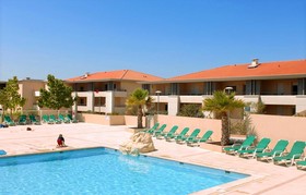 Résidence Les Parasols d'Argens