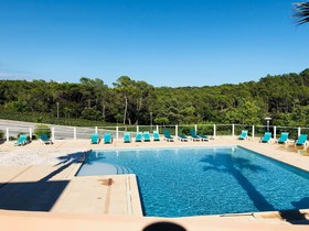 Résidence Les Parasols d'Argens