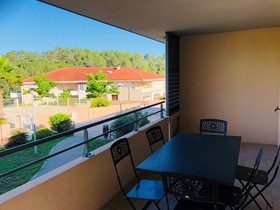 Résidence Les Parasols d'Argens