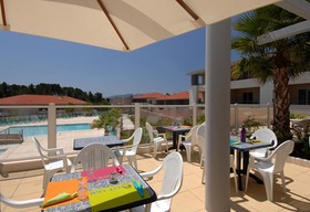 Résidence Les Parasols d'Argens