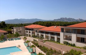 Résidence Les Parasols d'Argens