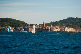 Lord of Sainte Maxime