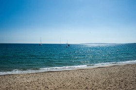 Lord of Sainte Maxime
