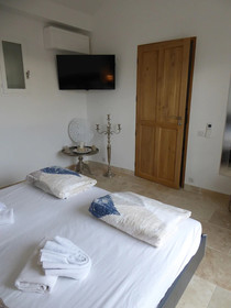 Villa Lei Sambro