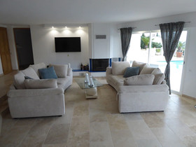 Villa Lei Sambro