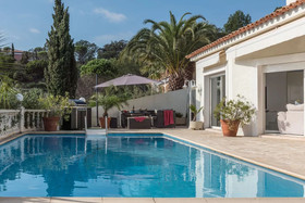 Villa Lei Sambro
