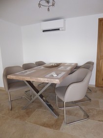Villa Lei Sambro