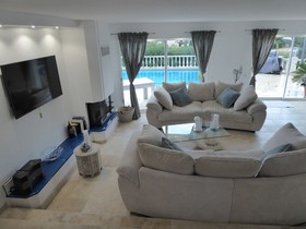 Villa Lei Sambro