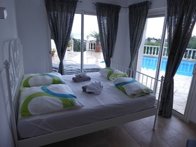 Villa Lei Sambro
