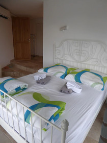 Villa Lei Sambro