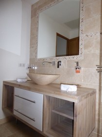 Villa Lei Sambro