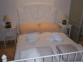 Villa Lei Sambro