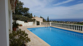 Villa Lei Sambro