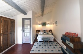 La Bastide Des Demoiselles