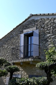 La Bastide Des Demoiselles
