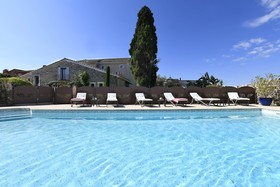 La Bastide Des Demoiselles