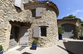 La Bastide Des Demoiselles