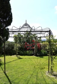 La Bastide Des Demoiselles