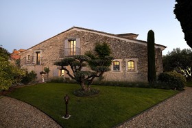 La Bastide Des Demoiselles