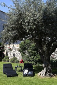 La Bastide Des Demoiselles