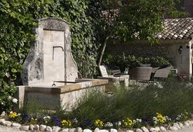 La Bastide Des Demoiselles