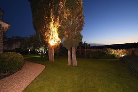 La Bastide Des Demoiselles
