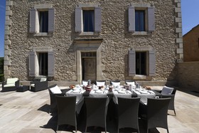 La Bastide Des Demoiselles