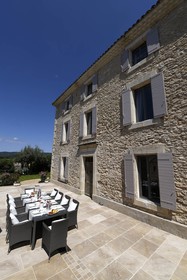 La Bastide Des Demoiselles