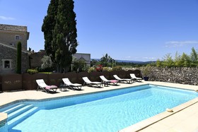 La Bastide Des Demoiselles