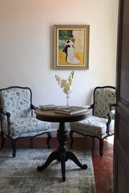 La Bastide Des Demoiselles