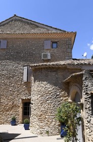 La Bastide Des Demoiselles