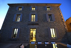 La Bastide Des Demoiselles
